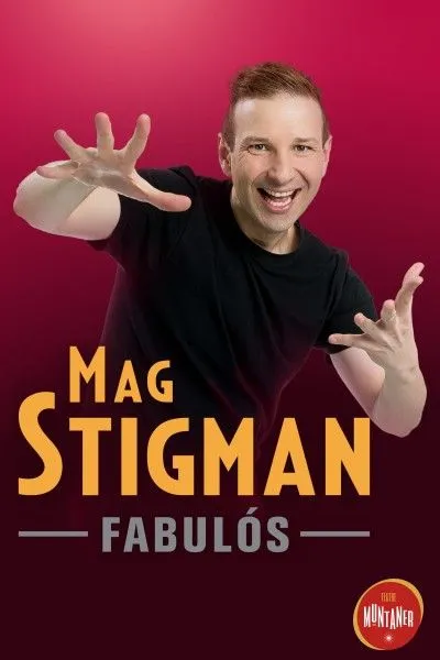 Cartel de Fabulos
