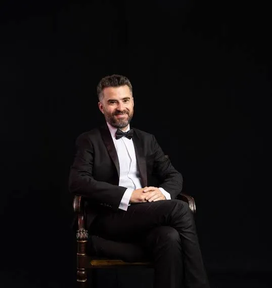 Fernando Sanjiao