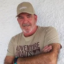 Fernando Bernal