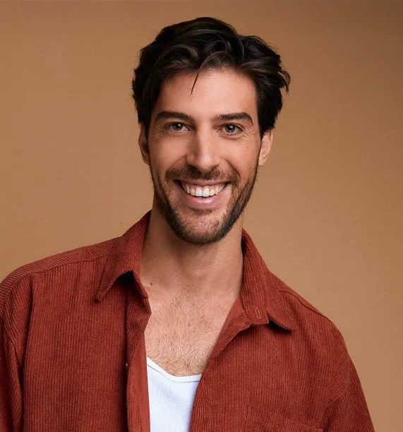 Joaquín Caserza