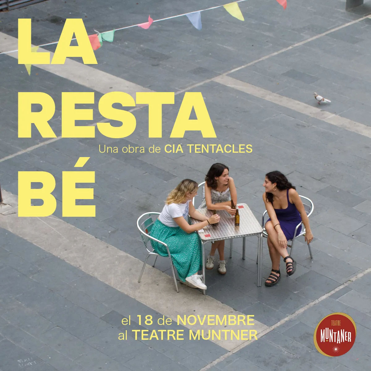 Foto 4 de La Resta Be