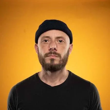 Pablo Picotto