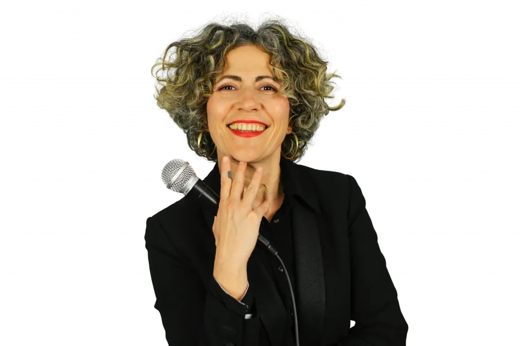 Patricia Sornosa