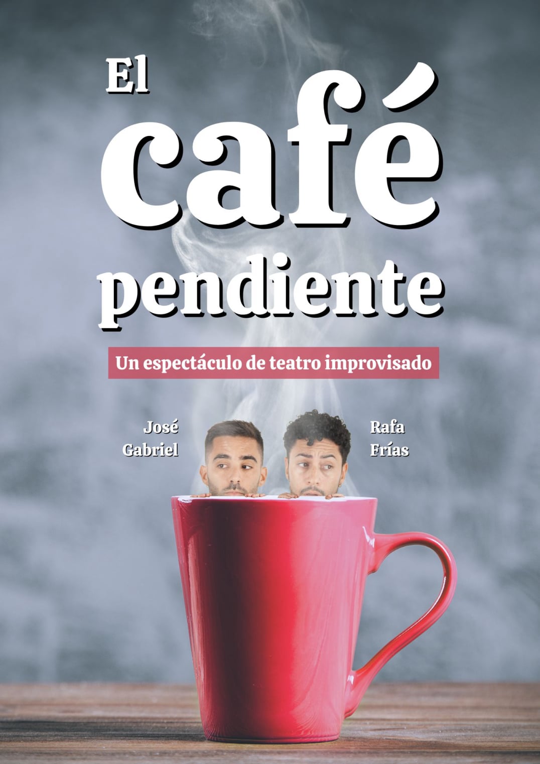 Alikindoi - El Cafe Pendiente