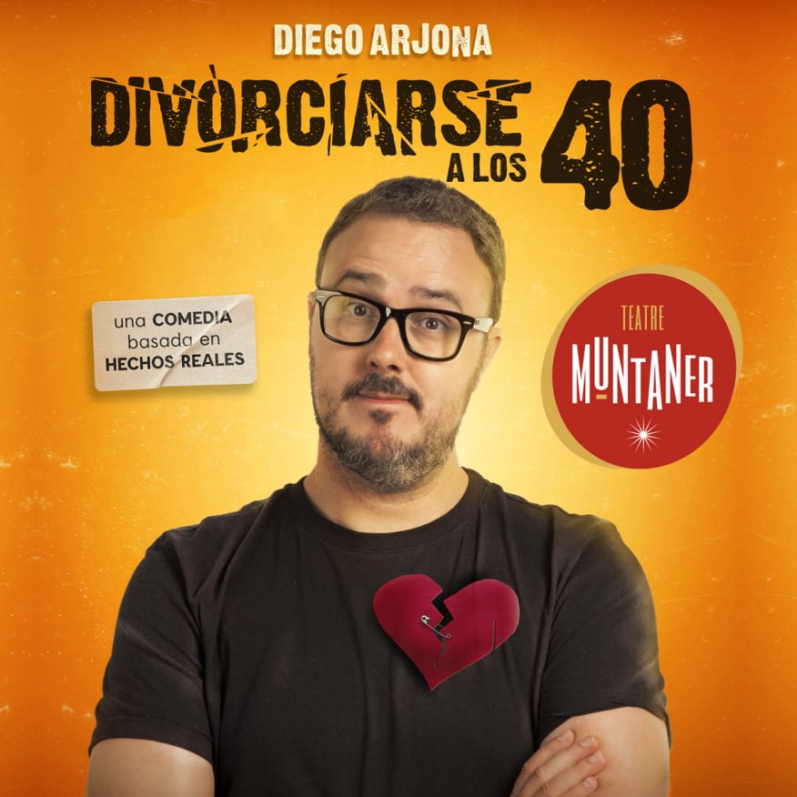 Divorciarse a los 40