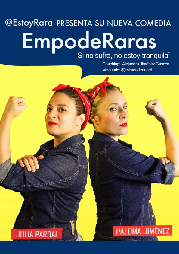 Barcelona Passió - Teatre Muntaner