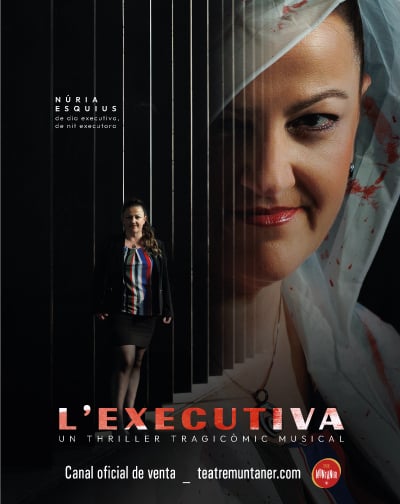 L'Executiva - Sofie Hazzard